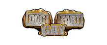 Dog Fart Gay