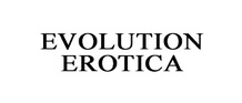 Evolution Erotica