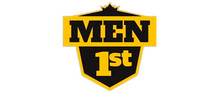 Men First