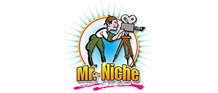 Mr. Niche