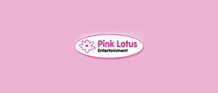 Pink Lotus Entertainment