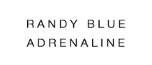 Randy Blue Adrenaline